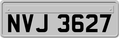 NVJ3627