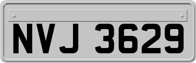 NVJ3629