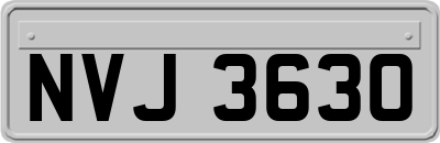 NVJ3630
