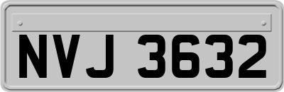 NVJ3632
