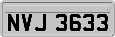 NVJ3633
