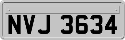 NVJ3634