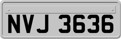 NVJ3636