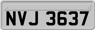 NVJ3637