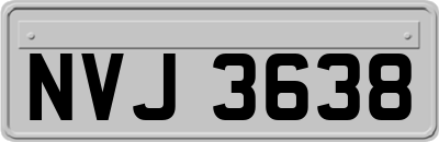 NVJ3638