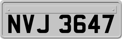 NVJ3647