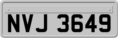 NVJ3649