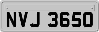 NVJ3650
