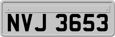 NVJ3653