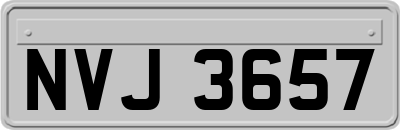 NVJ3657