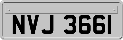 NVJ3661