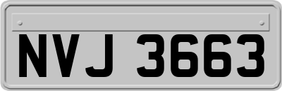 NVJ3663
