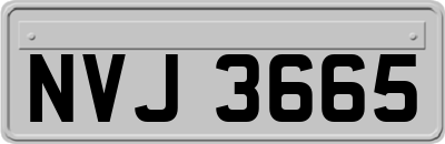 NVJ3665