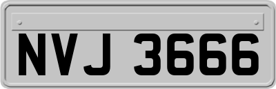 NVJ3666