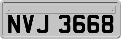 NVJ3668