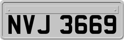 NVJ3669