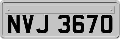 NVJ3670