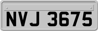 NVJ3675