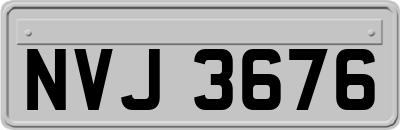 NVJ3676
