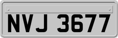 NVJ3677