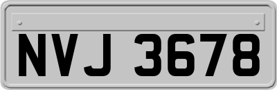 NVJ3678