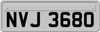 NVJ3680