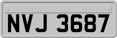 NVJ3687