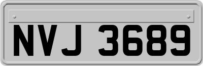NVJ3689