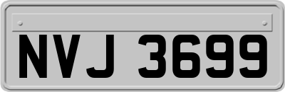 NVJ3699