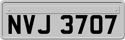NVJ3707
