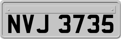 NVJ3735