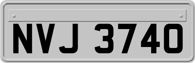 NVJ3740