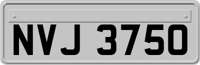 NVJ3750