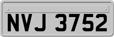 NVJ3752