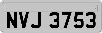 NVJ3753