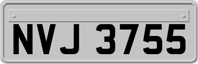 NVJ3755