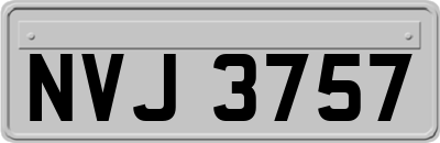 NVJ3757