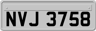 NVJ3758