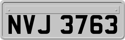 NVJ3763