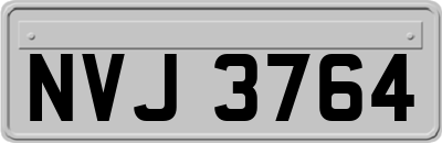 NVJ3764