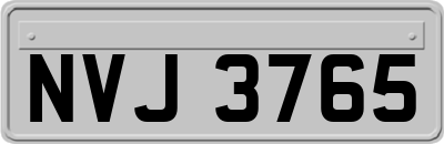 NVJ3765