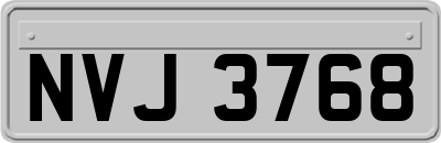 NVJ3768