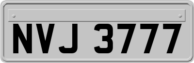 NVJ3777