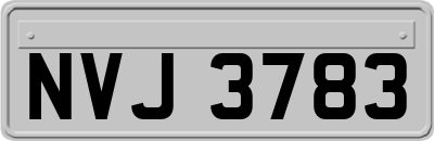 NVJ3783