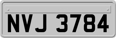 NVJ3784
