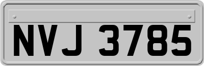 NVJ3785