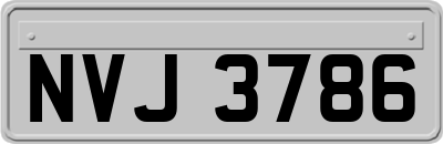 NVJ3786