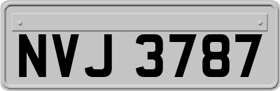 NVJ3787