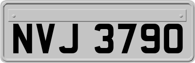 NVJ3790