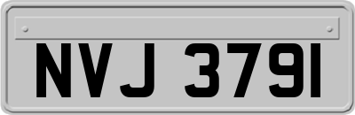 NVJ3791